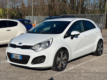 Kia Rio 1.4 CRDi 5 porte - 2014