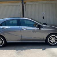 Mercedes classe A 180cdi