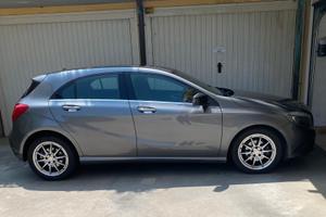 Mercedes classe A