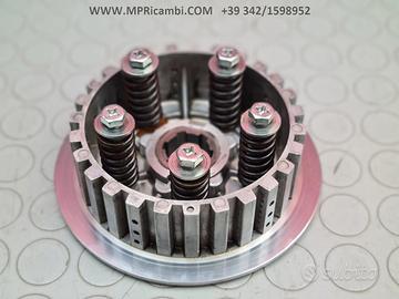 TAMBURELLO CAMPANA YAMAHA XT 600 1986 1985 XT600 1