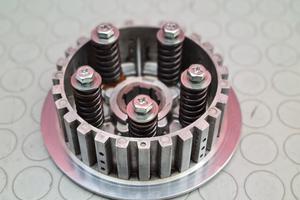 TAMBURELLO CAMPANA YAMAHA XT 600 1986 1985 XT600 1