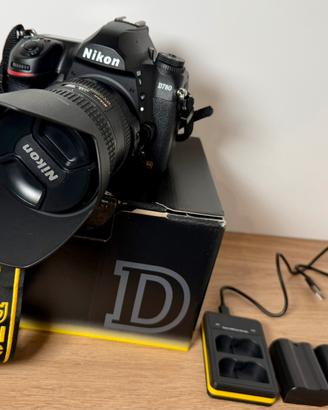 Nikon D780- Body