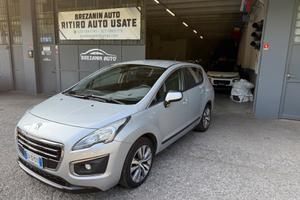 Peugeot 3008 1.6 HDi 115CV Business