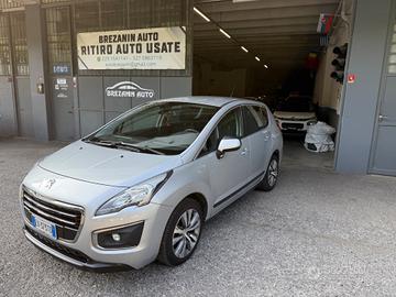 Peugeot 3008 1.6 HDi 115CV Business