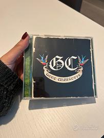 CD Good Charlotte