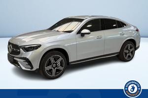 Mercedes-Benz GLC Coupé GLC 300de 4Matic EQ-P...