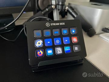 Elgato Streamdeck