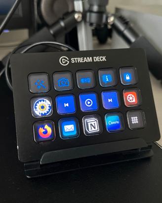 Elgato Streamdeck
