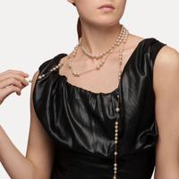 Collana Vivienne Westwood