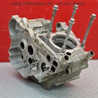 CARTER CENTRALI KTM EXC 250 2006 EX SXF 2005 2007