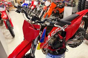 Ktm Gas MC 65 Bull 2023