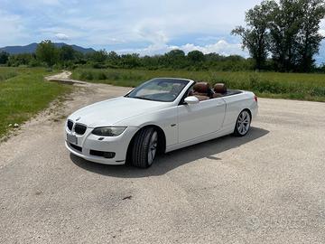 BMW 330d  Cabrio