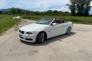 BMW 330d  Cabrio