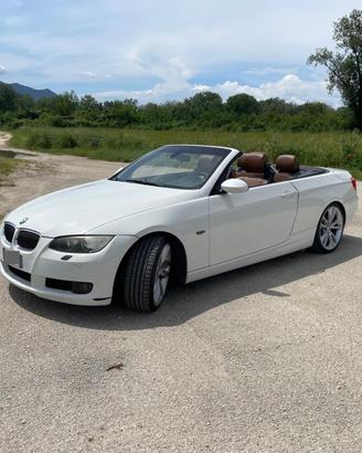 BMW 330d  Cabrio