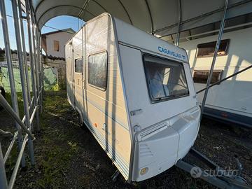 Caravelair