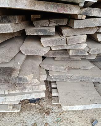 tavole in legno