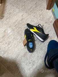 Scarpe diadora da calcetto