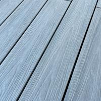 Doghe decking per esterni