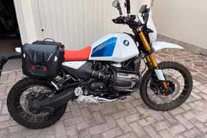 BMW R12 GS