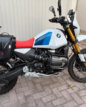 BMW R12 GS