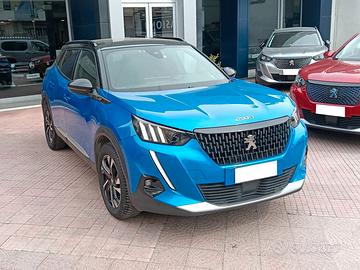 Peugeot 2008 BlueHDi 110 S&S GT