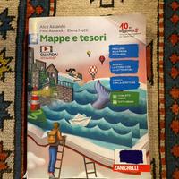 Mappe e tesori 2
