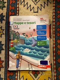 Mappe e tesori 2