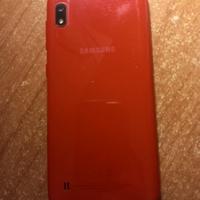 Samsung Galaxy A10