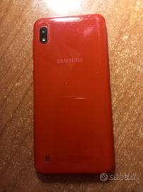 Samsung Galaxy A10