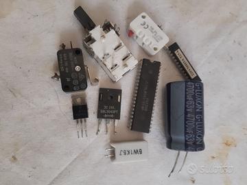 componenti  audio video