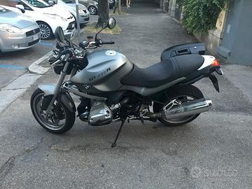 Bmw r 1200 r - 2008