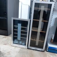 Cantinette vini a libera istallazione NUOVE 