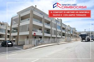 Martina franca via g.gulielmi 3vani+acc