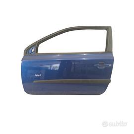 Porta anteriore sinistra Fiat Stilo 1° 3p del 2005