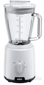 Braun PowerBlender 1 - Frullatore con caraffa tria