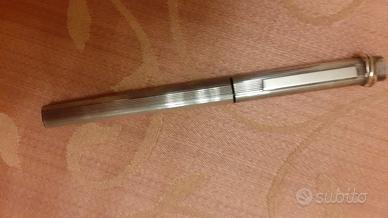 penna stilografica cartier