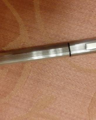penna stilografica cartier