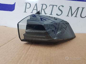 Fanale Stop Led DX Peugeot 2008 - 2024 in poi