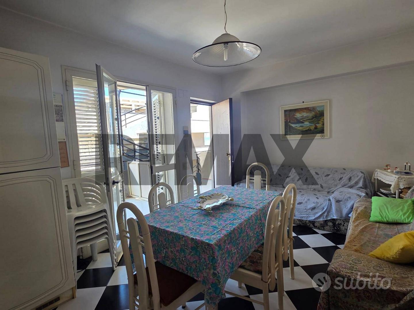 Appartamento - Roccalumera - Vista 5
