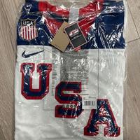 Maglia USA Hockey Nike Olimpiadi 2026 taglia small