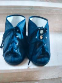 Scarpe da gesso sanitaria da numero 35 a numero 37