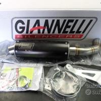 Marmitta scarico giannelli Xpro honda cb 1000 r