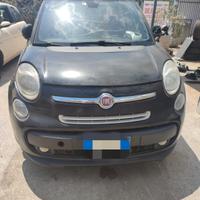 FIAT 500 L TWIN AIR