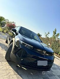 Opel Mokka GS Line - total black