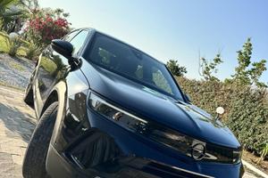 Opel Mokka GS Line - total black