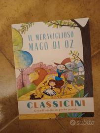 il meraviglioso mago di oz