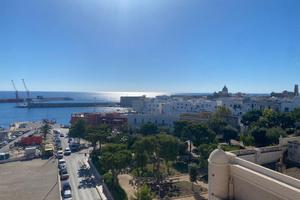 PIER 84 - Attico vista mare a Monopoli