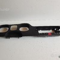 Tastiera quattro frecce panda metano twinair