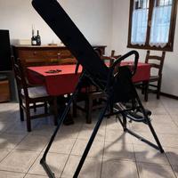 Panca a inversione reversibile - ottime condizion