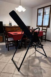 Panca a inversione reversibile - ottime condizion